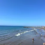 아파트 Ocean View 산아구스틴