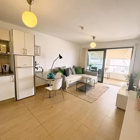 Ocean View Apartamento San Agustín