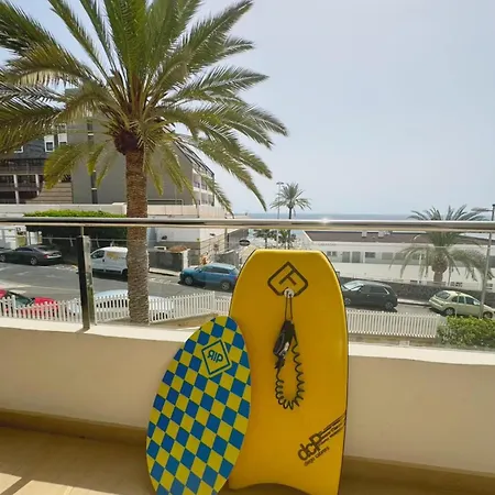 Ocean View 산아구스틴