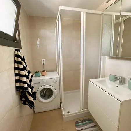 Apartamento Ocean View