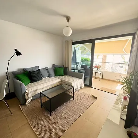 Appartamento Precioso A Pié De Playa *
