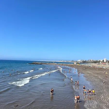 Ocean View Apartment San Agustin (Gran Canaria)