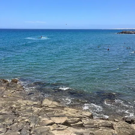 Ocean View San Agustin (Gran Canaria)