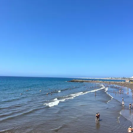 Apartment Ocean View San Agustin (Gran Canaria)