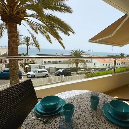 Ocean View Apartment *