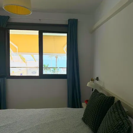Apartment Ocean View San Agustin (Gran Canaria)