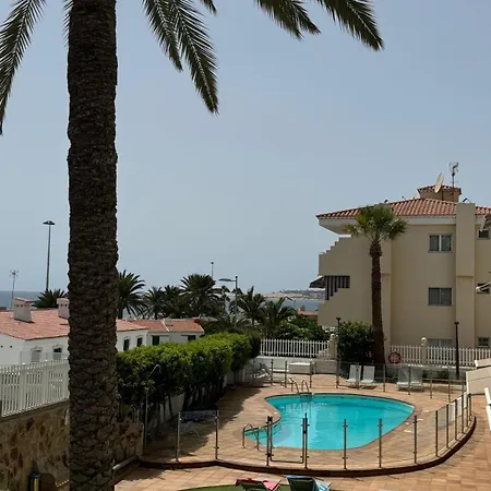 Ocean View * San Agustin (Gran Canaria)
