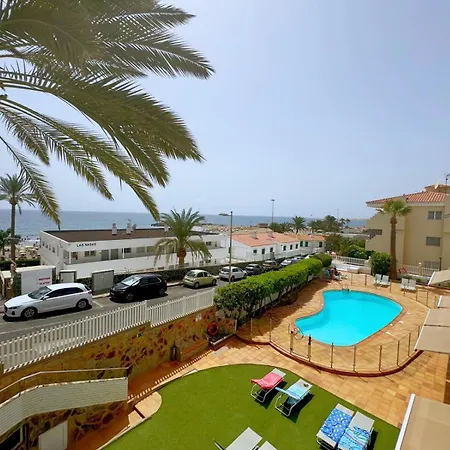 Ocean View Apartment *