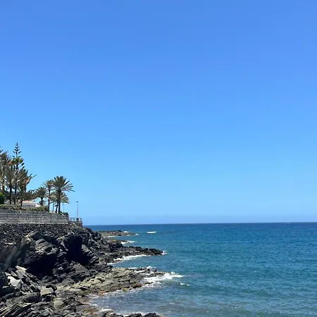 Ocean View Lejlighed *