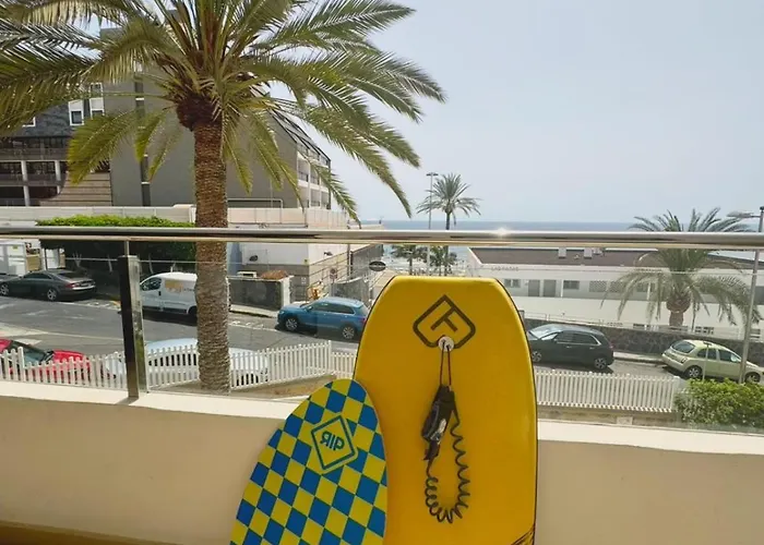 Ocean View San Agustin (Gran Canaria)