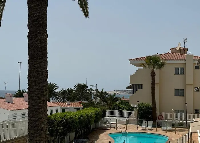 Ocean View * San Agustin (Gran Canaria)